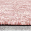 Passatoia Nizza 1800 Unicolor Rosa (1)