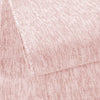 Passatoia Nizza 1800 Unicolor Rosa (2)