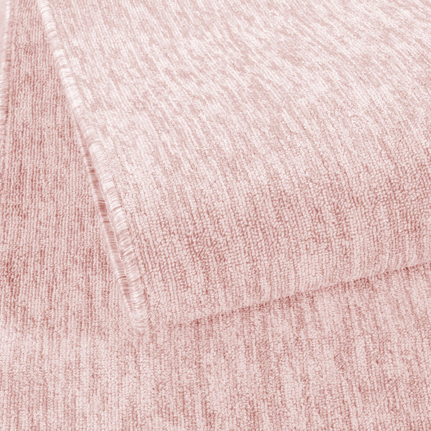 Passatoia Nizza 1800 Unicolor Rosa (2)