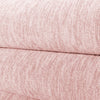 Passatoia Nizza 1800 Unicolor Rosa (3)