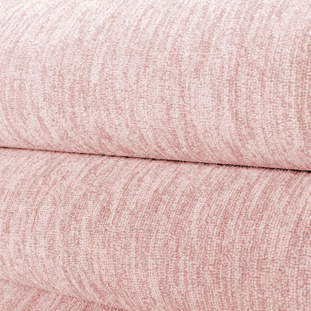 Passatoia Nizza 1800 Unicolor Rosa (3)