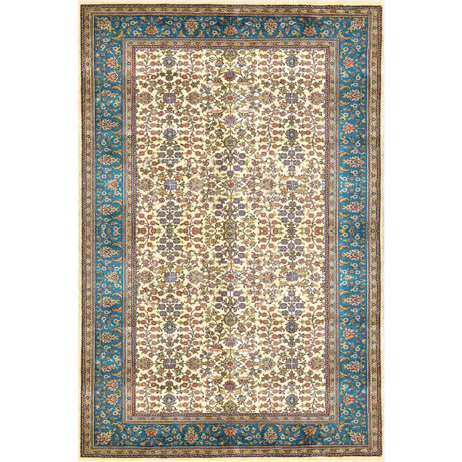 Oyo Passatoia Oda 1835 Multicolore