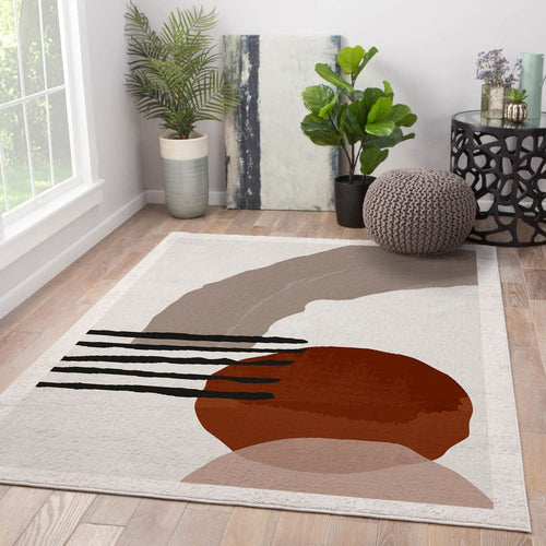 Passatoia Odin R20533 Multicolore