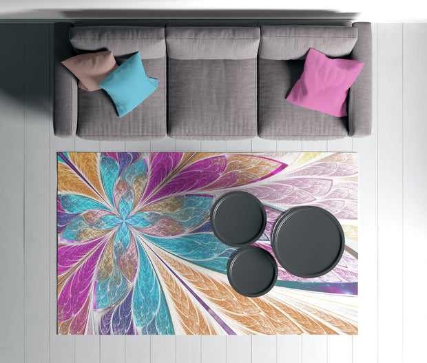 Oyo Passatoia Oilme 007M Multicolore