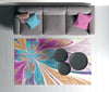 Passatoia Oilme 007M Multicolore (1)