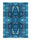 Oyo Passatoia Olhamer 31 Multicolore
