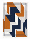 Oyo Passatoia Omega 65 Multicolore