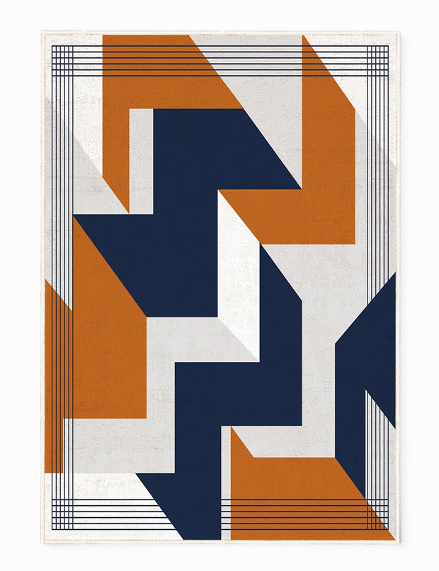 Oyo Passatoia Omega 65 Multicolore
