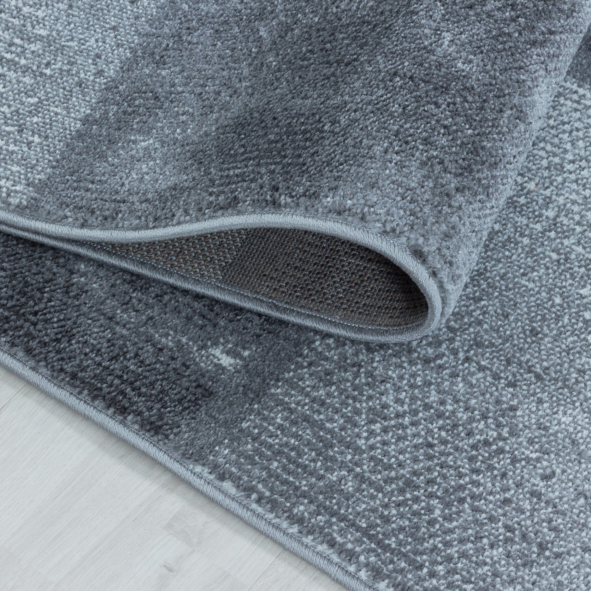 Passatoia Ottawa 4201 Checkered Grigio (2)