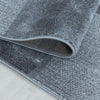 Passatoia Ottawa 4201 Checkered Grigio (2)