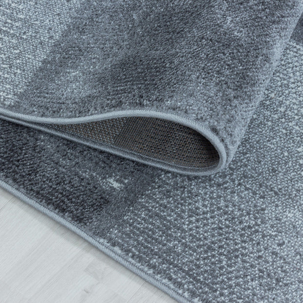 Passatoia Ottawa 4201 Checkered Grigio (2)