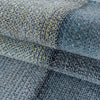 Passatoia Ottawa 4202 Checkered Blu (3)