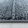 Passatoia Ottawa 4202 Checkered Grigio (1)