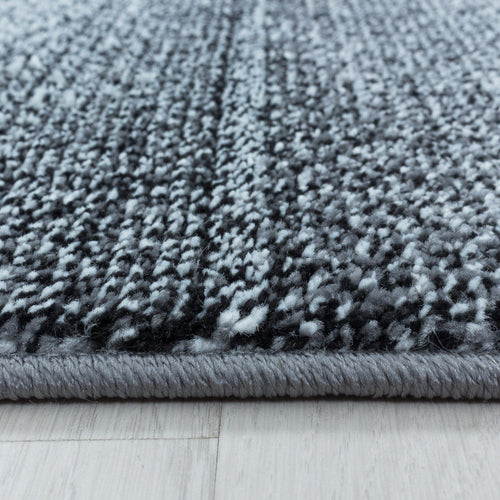 Passatoia Ottawa 4202 Checkered Grigio (1)