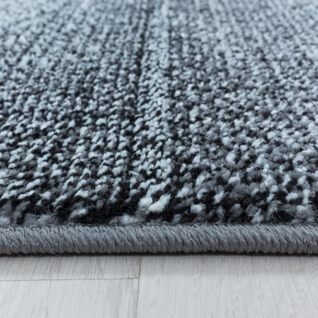 Passatoia Ottawa 4202 Checkered Grigio (1)