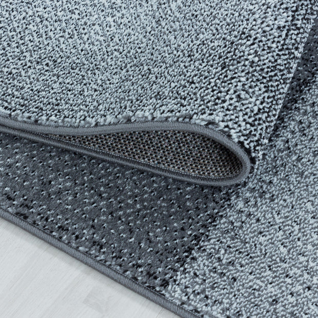 Passatoia Ottawa 4202 Checkered Grigio (2)