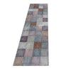 Passatoia Ottawa 4202 Checkered multicolore & AYYTPCH-OTTAWA4202MULTI-TRAVERSA