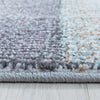 Passatoia Ottawa 4202 Checkered multicolore (1)