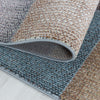 Passatoia Ottawa 4202 Checkered multicolore (2)