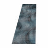 Passatoia Ottawa 4204 Abstract Waves Blu & AYYTPCH-OTTAWA4204BLUE-TRAVERSA