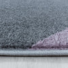Passatoia Ottawa 4205 Geometric Violetto (1)