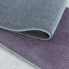 Passatoia Ottawa 4205 Geometric Violetto (2)