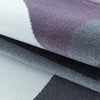 Passatoia Ottawa 4205 Geometric Violetto (3)