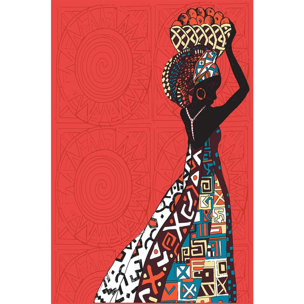 Oyo Passatoia Oyash 172 Multicolore