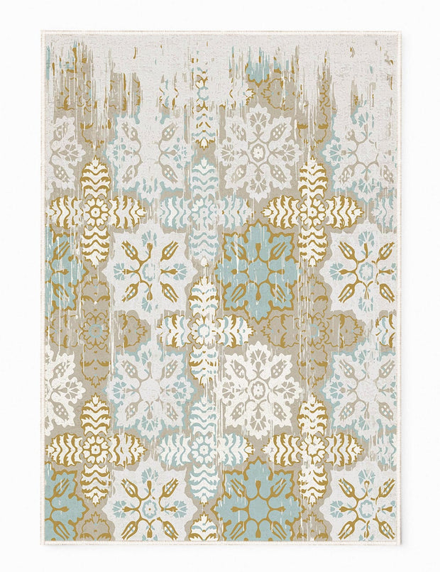 Oyo Passatoia Ozit 186 Multicolore