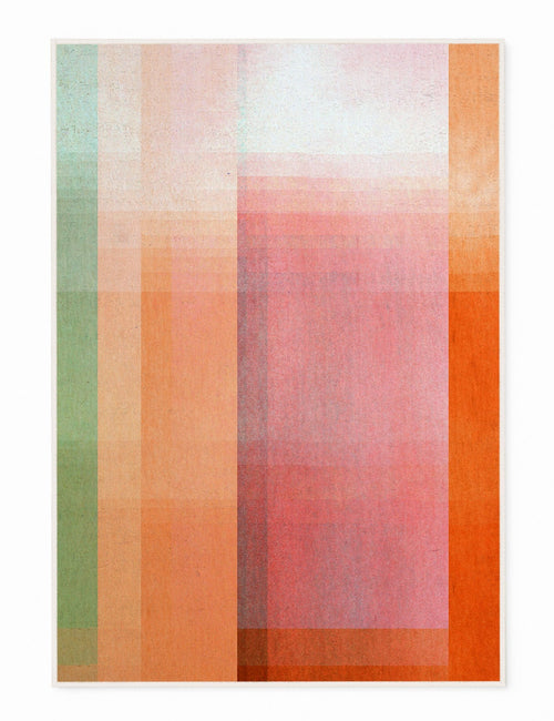 Oyo Passatoia Padantly R20509 Multicolore