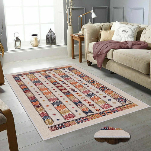 Oyo Passatoia Palm 1784 Multicolore