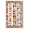Oyo Passatoia Palm 1784 Multicolore