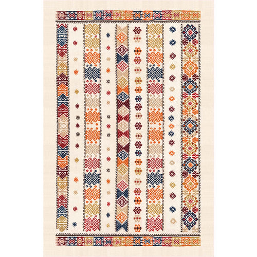 Oyo Passatoia Palm 1784 Multicolore