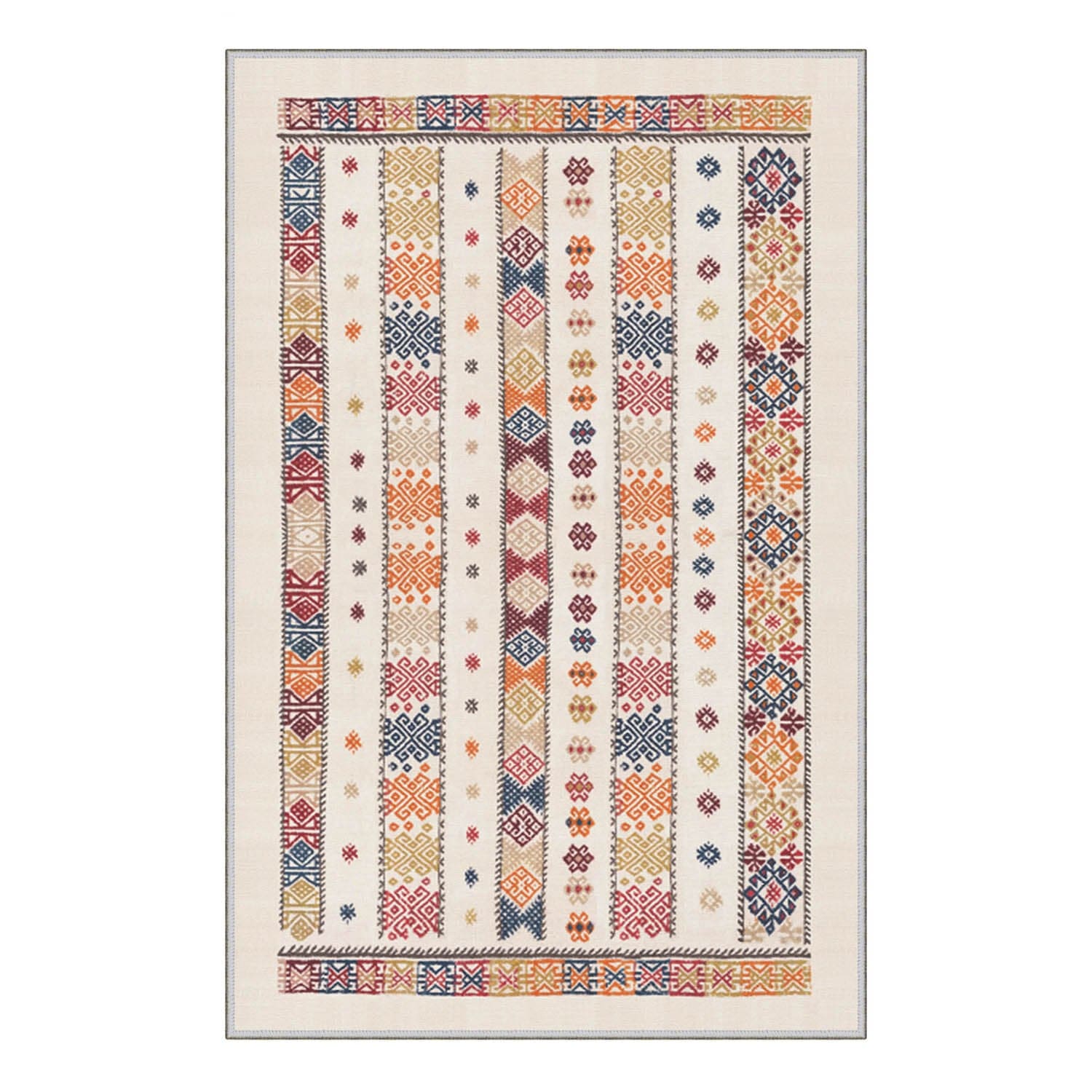 Oyo Passatoia Palm 1784 Multicolore
