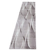 Passatoia Parma 9310 Ombre Marrone & AYYTPCH-PARMA9310BROWN-TRAVERSA
