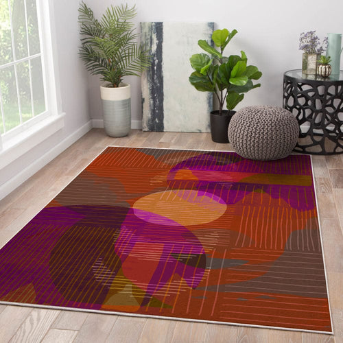 Oyo Passatoia Payinqa R20553 Multicolore