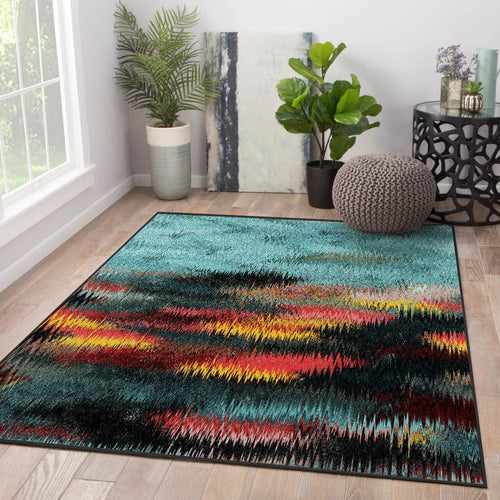 Oyo Passatoia Pekrek 118 Multicolore