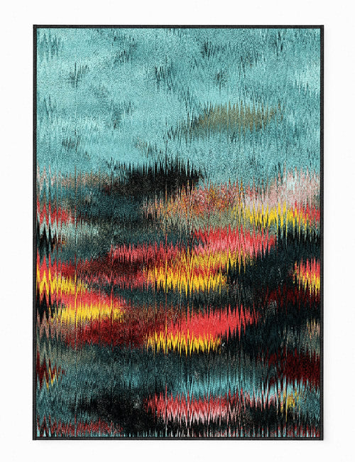 Oyo Passatoia Pekrek 118 Multicolore