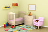 Passatoia per bambini Ailas 1028 Multicolore