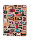 Passatoia per bambini Aiml 1014 Multicolore (2)