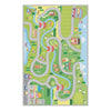 Passatoia per bambini Albeni 509 Multicolore (3)