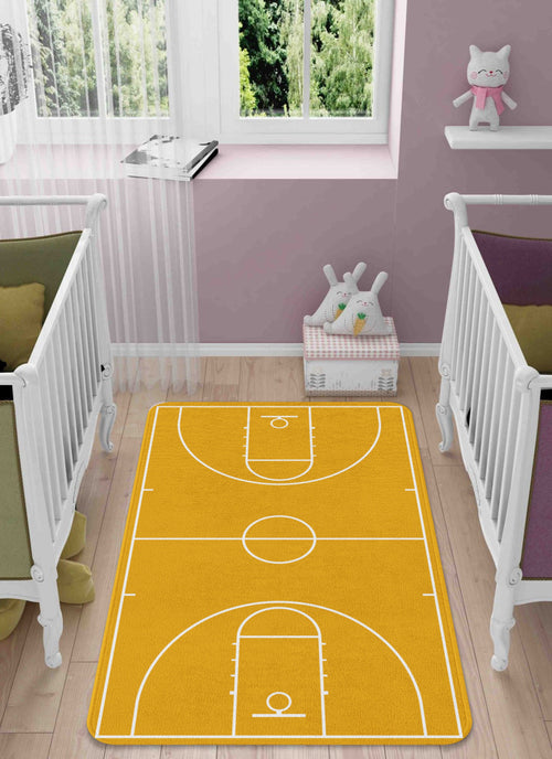Passatoia per bambini Arena 1037 Multicolore (1)