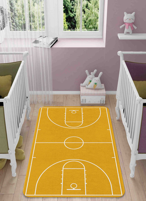 Passatoia per bambini Arena 1037 Multicolore (1)