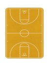 Passatoia per bambini Arena 1037 Multicolore (2)
