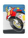 Passatoia per bambini Baliy 1005 Multicolore (2)