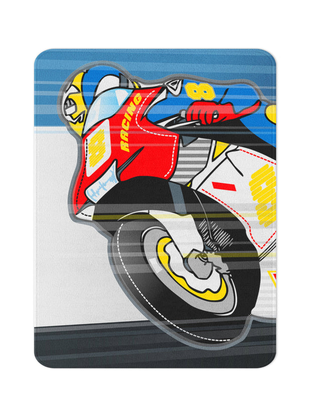 Passatoia per bambini Baliy 1005 Multicolore (2)