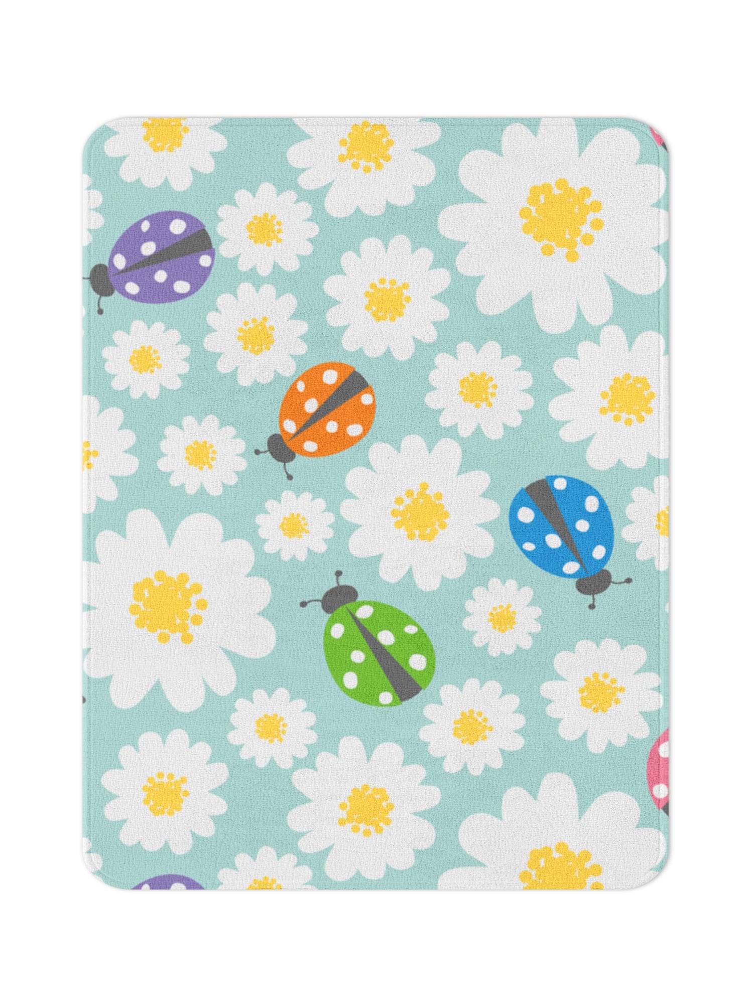 Passatoia per bambini Beyaly 2057 Multicolore (2)