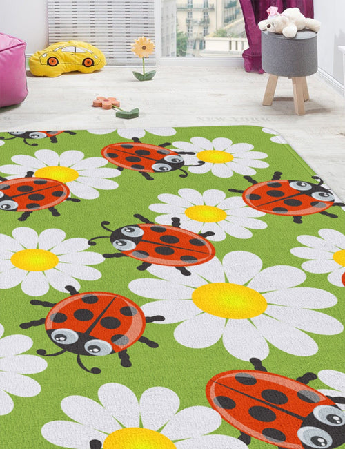 Passatoia per bambini Bianc 2003 Multicolore