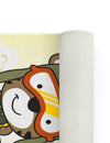 Passatoia per bambini Bifii 1025 Multicolore (3)