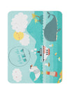 Passatoia per bambini Bittemena 1033 Multicolore (2)